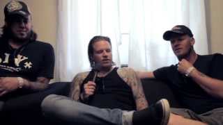 tAKiDA: Vi är inga rockstars (Daniel Norberg, Bråvalla 2013)