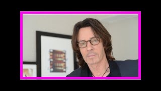 Rick Springfield revealed he considered suicide: ' You just want it to end '