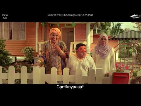 Iklan Raya TM 2017 | Kejaiban Ramadan