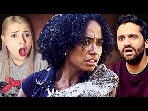 Fans React to The Walking Dead Season 9 Episode 11: “Bounty”