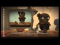 LittleBIGPlanet 2 720p HD Walkthrough Part 33 Create Mode Tutorials Gadgets Part 10 Of 13