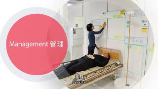永齡 XLab 台大癌醫中心 形象影片