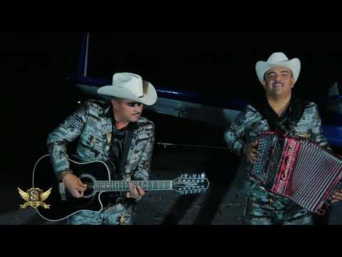 Superiores De Sinaloa  - El Corrido Del Piyi (Video Oficial)