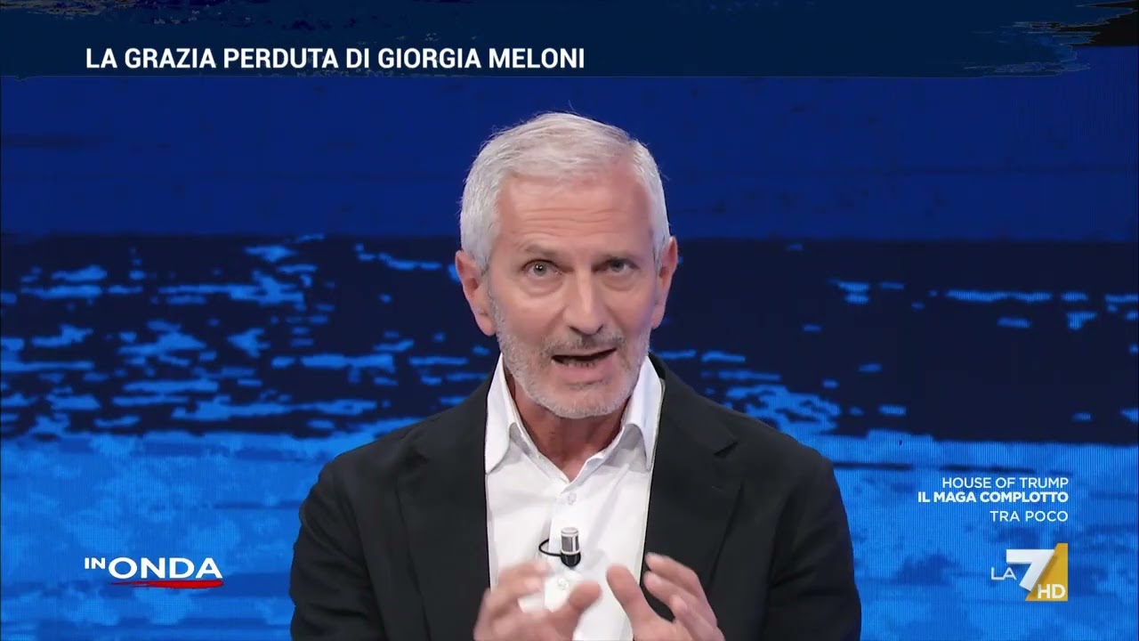 Caso Minetti, Carofiglio: "Annullamento della grazia? Ho grandi perplessità da giurista"