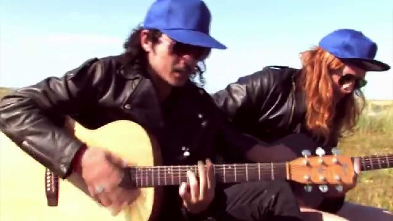 MadNes 2013: Sticky Fingers - Headlock & Caress Your Soul