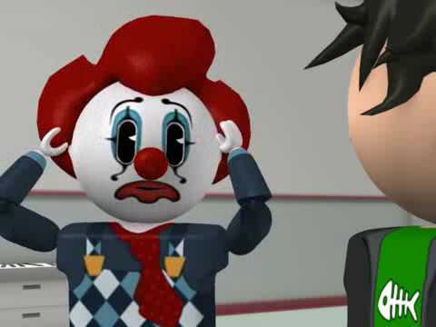 Train Dodging Contest