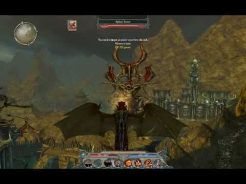 Divinity 2 - Ch59-05 - Battle of Broken Valley - Mine