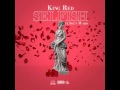 KingRedMDR Ft Shun Ward Selfish Artwork By Imcreativejay