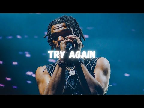 [FREE] Lil Baby Type Beat x Polo G Type Beat | "Try Again" | Piano Beat | 2024 Type Beat