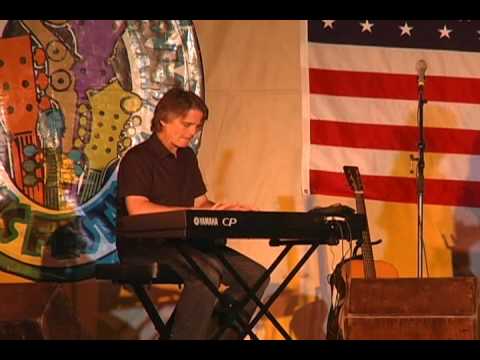 Allison Brown & Joe Craven at Podunk Hungaria