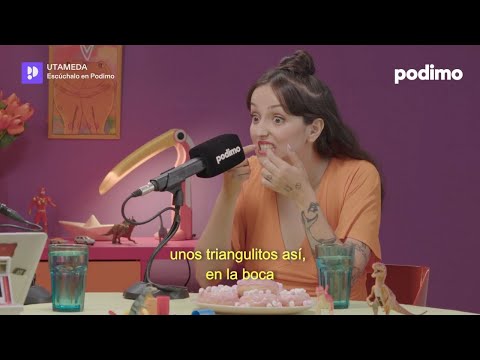 💥 Magia, mentiras y Teletubbies con Darío Eme Hache  y Sindy Takanashi