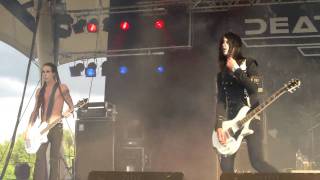 Deathstars - Cyanide