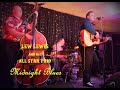 Midnight Blues - Lew Lewis and His All Star Trio