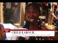 CHILD LABOUR USING UROMI IN ESANLAND AS A CASE STUDY
