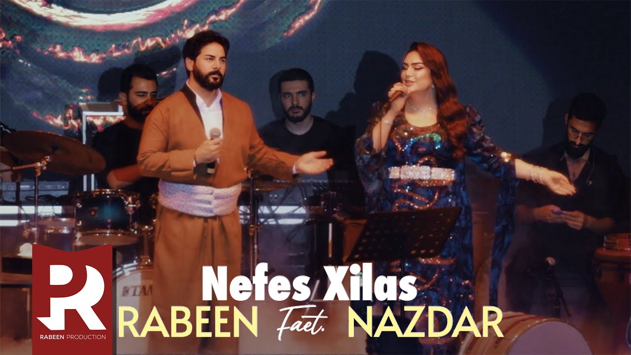 Nazdar û Rabîn- Nefes Xilas