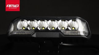 LED pracovné svetlo PRO Series AMiO-03866