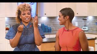 SISTER CIRCLE 30 weekdays