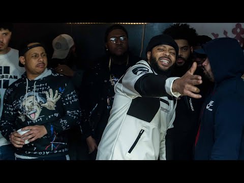 BONUS VS ISH MULA (HOSTED BY DRUGZ) | GATES OF THE GARDEN | RAP BATTLE