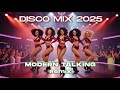 MODERN TALKING Remix 2025 Dancing With Thunder Version 2 Disco Eurodance Revival