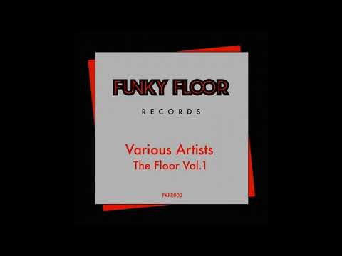 Maxime Johnny - 90's B-Boy Anthem (Original Mix)