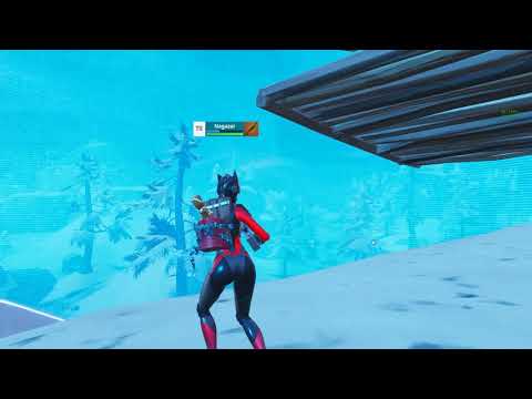Nagazai - Fortnite win