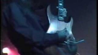 BRITNY FOX-Long Way To Love-Live 2001