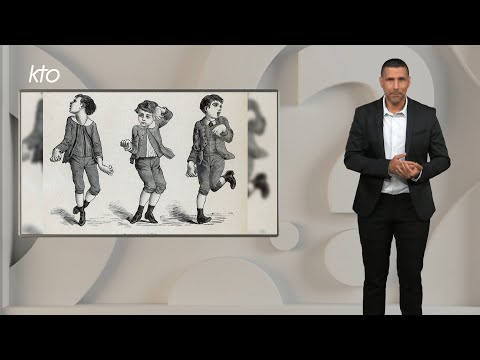 Pourquoi associe-t-on « la danse de Saint-Guy » à la bougeotte ?