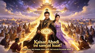 Download lagu Kaisar Abadi ini sangat kuat! Satu orang, satu kompas, lawan takdir, dari manusia ke puncak abadi! mp3