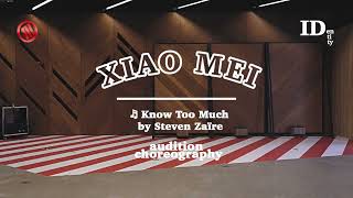 Download lagu XIAO MEI | ID VOL 2 AUDITION mp3