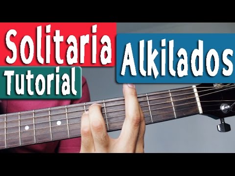 Solitaria - Alkilados