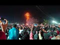 Nenmara Valangi Vella Valangi Dhesham Firework 2023