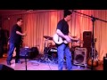 los lobos live at the Bull Run - Malaque 0314