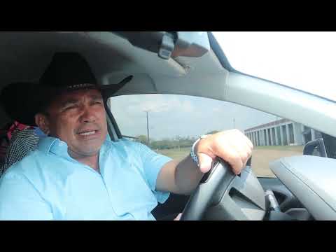 Villamil Torres "El Azulejo del Llano" - El Ochomesino