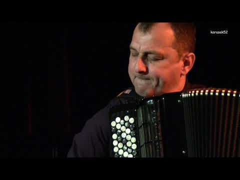 "Jehoel" (John Zorn - Book of Angels) - Jarosław Bester accordion solo
