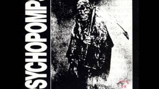 Psychopomps - Sadistic Killer Instinct