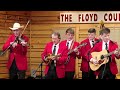 The Tennessee Bluegrass Band - Don't Say Goodbye If You Love Me