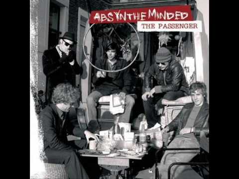 Absynthe Minded - The Passenger