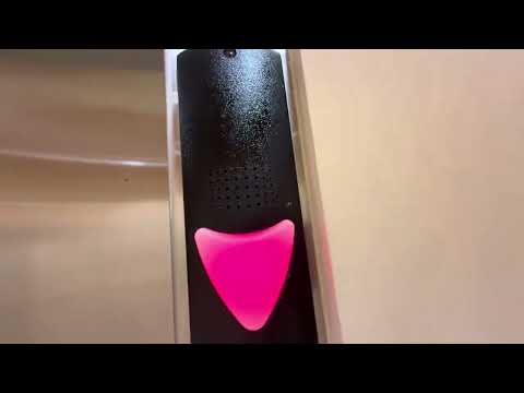 Schindler 330A Hydraulic Elevator at Park West Professional Centre in Miami Lakes, FL (2025 take)