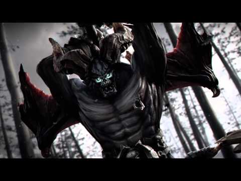 Darksiders II - Death Strikes Part 1