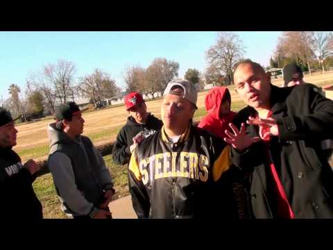 YOUNG GOON ft. PELIGRO in "trife liviN" (HD visual)