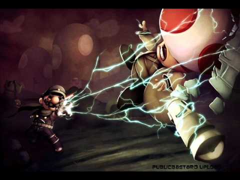 FuckthatScene FT. MagMag