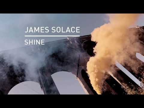 James Solace -  Time