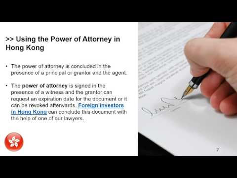 Can a jp witness a general power of attorney