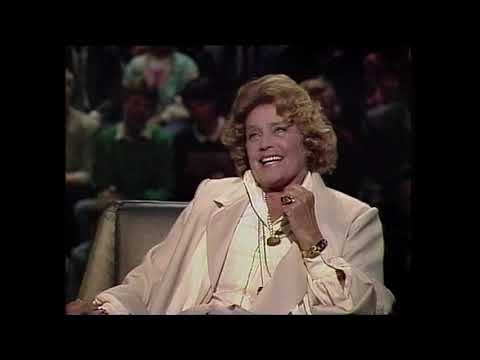 Showgeschichten von Maria Schell, präsentiert von Gerhard Schmitt Thiel (1989)