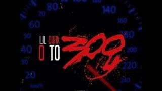 Lil Durk-- 0 to 300 Lyrics (Freestyle) (Signed to the Streets 2) (Offical Lyrics)