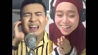 Download lagu DUET PALING KEREN LESTI DAN FIQRI FIRMANSYAH LEBIH DARI SELAMANYA mp3