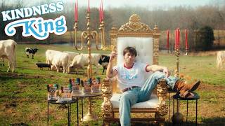 KIND Rob Rausch – King of Kindness & High‑Protein Breakfast | KIND Snacks (2026)