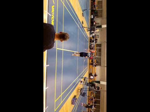 Mecz  CHOJNIK - ACH Kraków