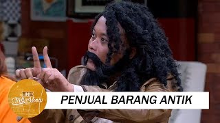 Download lagu Sule Gagal Total Ngeramal Kimberly Ryder mp3