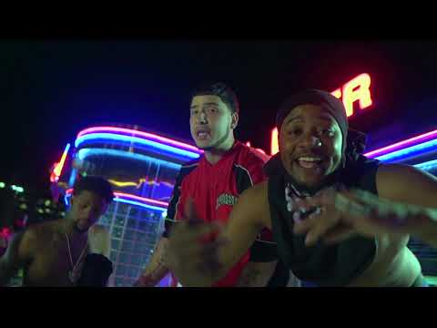 GettaBagg x FastLaneEJ - Ball Cap [BayAreaCompass] Official Music Video